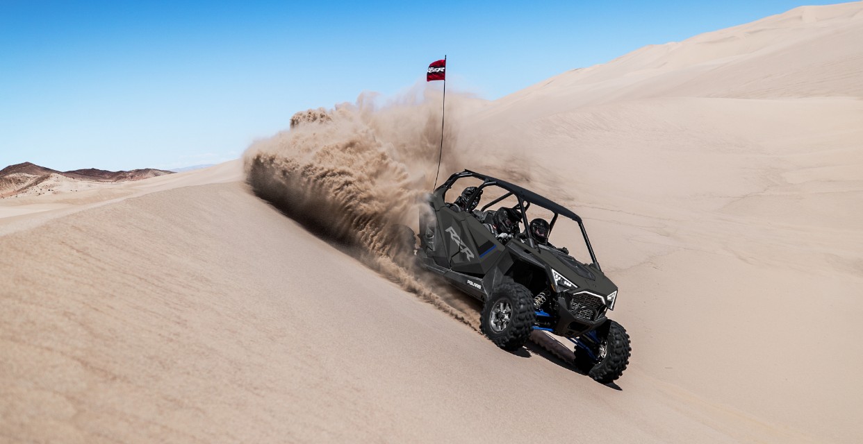 Antlers Motorsports Powersports Dealership Antlers, Oklahoma